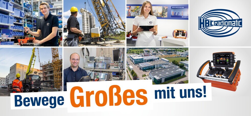 BORS / BOGY Praktikum, 1. Bild