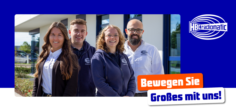 Kaufmännische Teamleitung Zoll & Fakturierung (m/w/d), 1. Bild